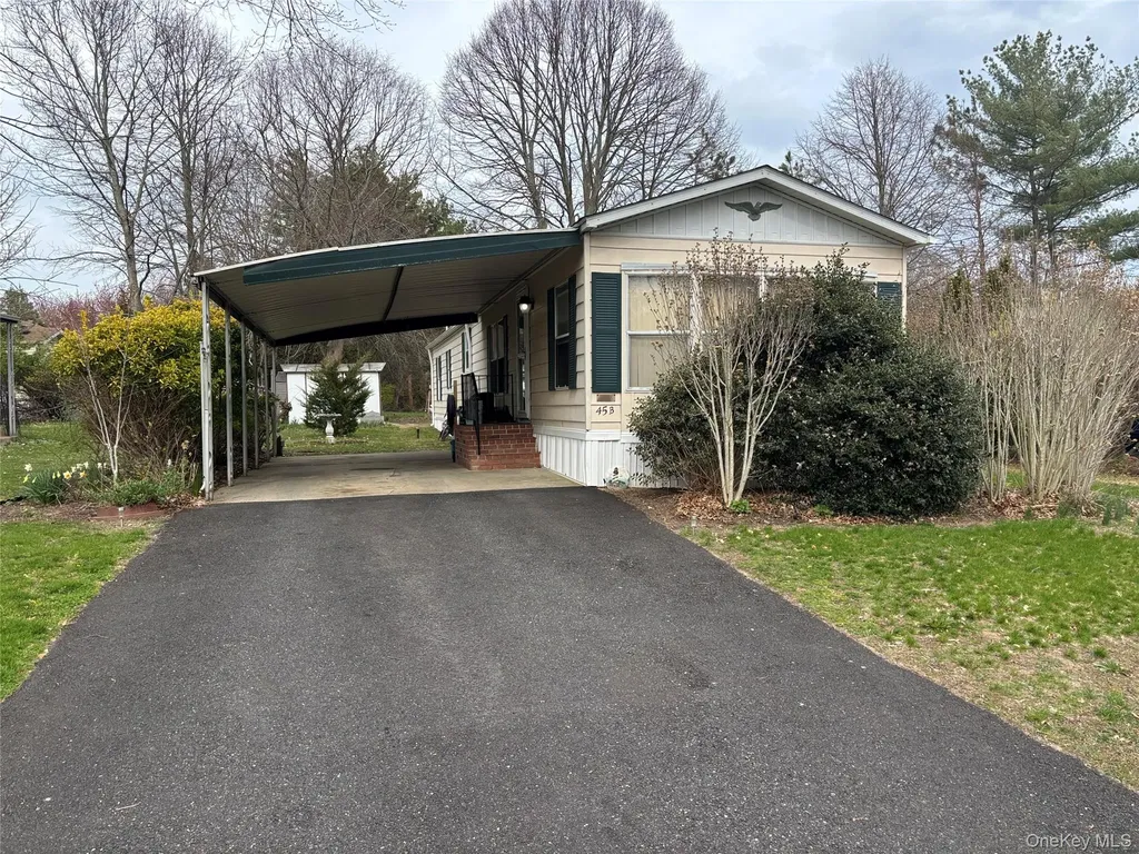 45B Witt Lane Aquebogue NY 11931