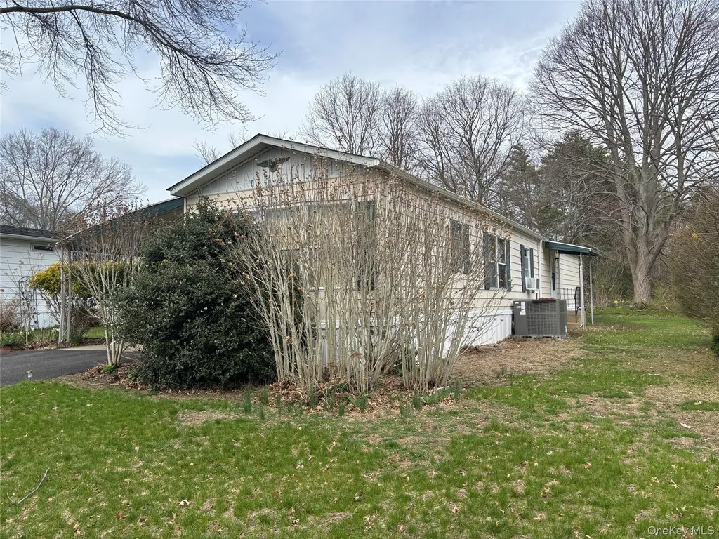 45B Witt Lane Aquebogue NY 11931