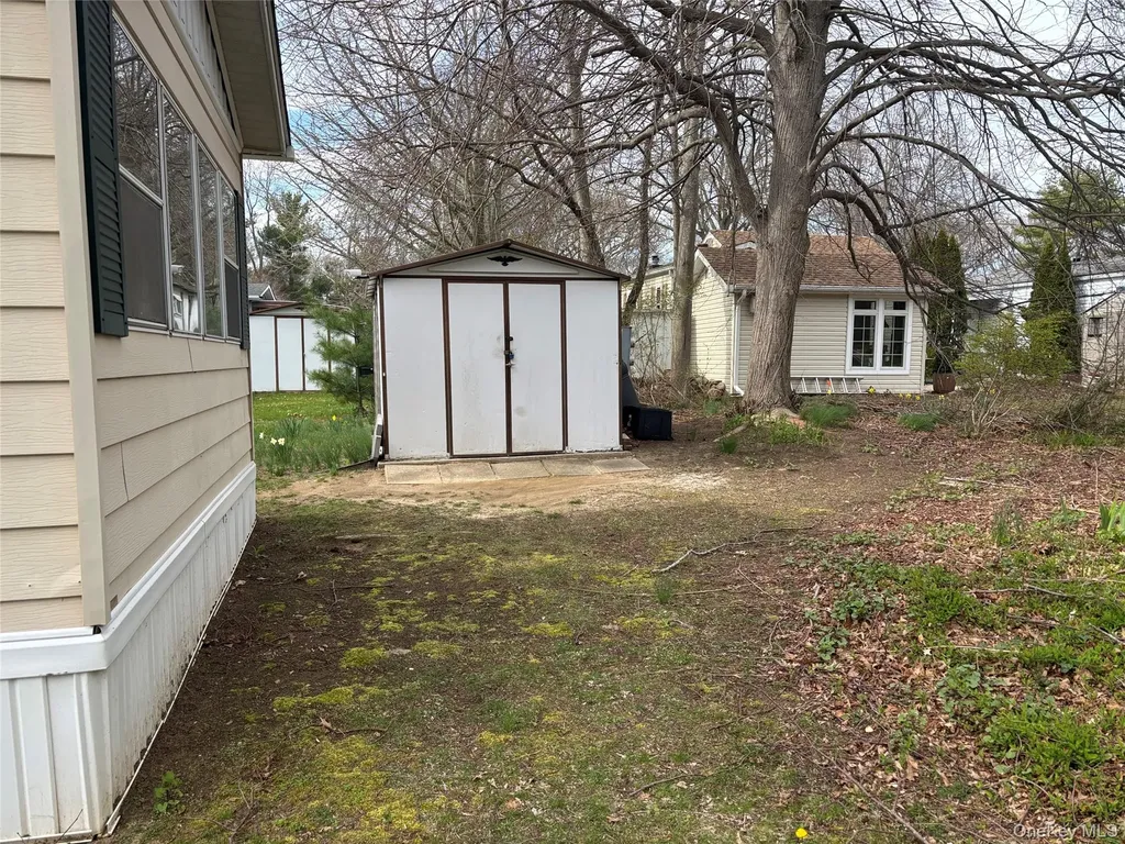 45B Witt Lane Aquebogue NY 11931