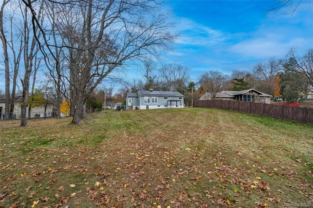 77 Colburn Drive Poughkeepsie NY 12603