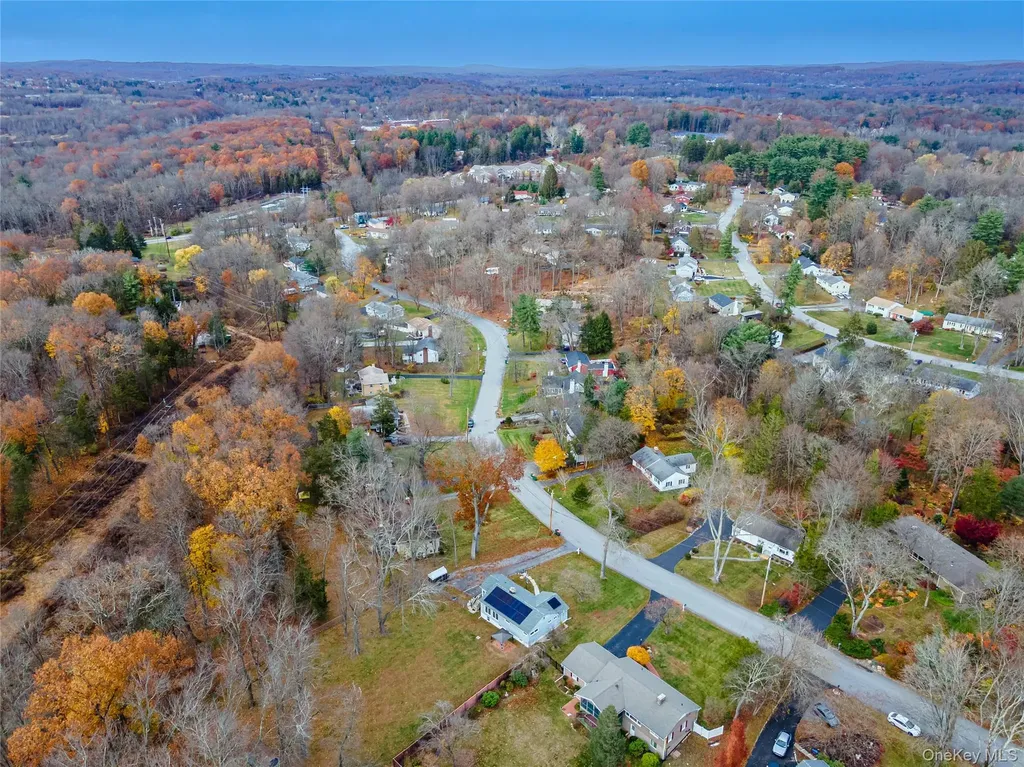 77 Colburn Drive Poughkeepsie NY 12603