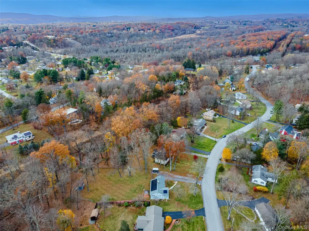 77 Colburn Drive Poughkeepsie NY 12603
