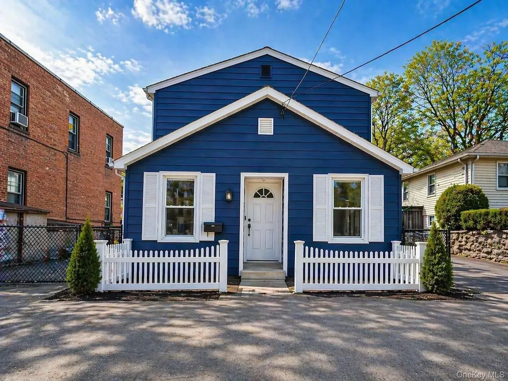 431 4th Street Mamaroneck NY 10543