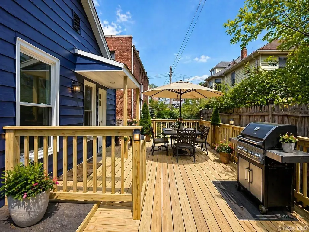 431 4th Street Mamaroneck NY 10543