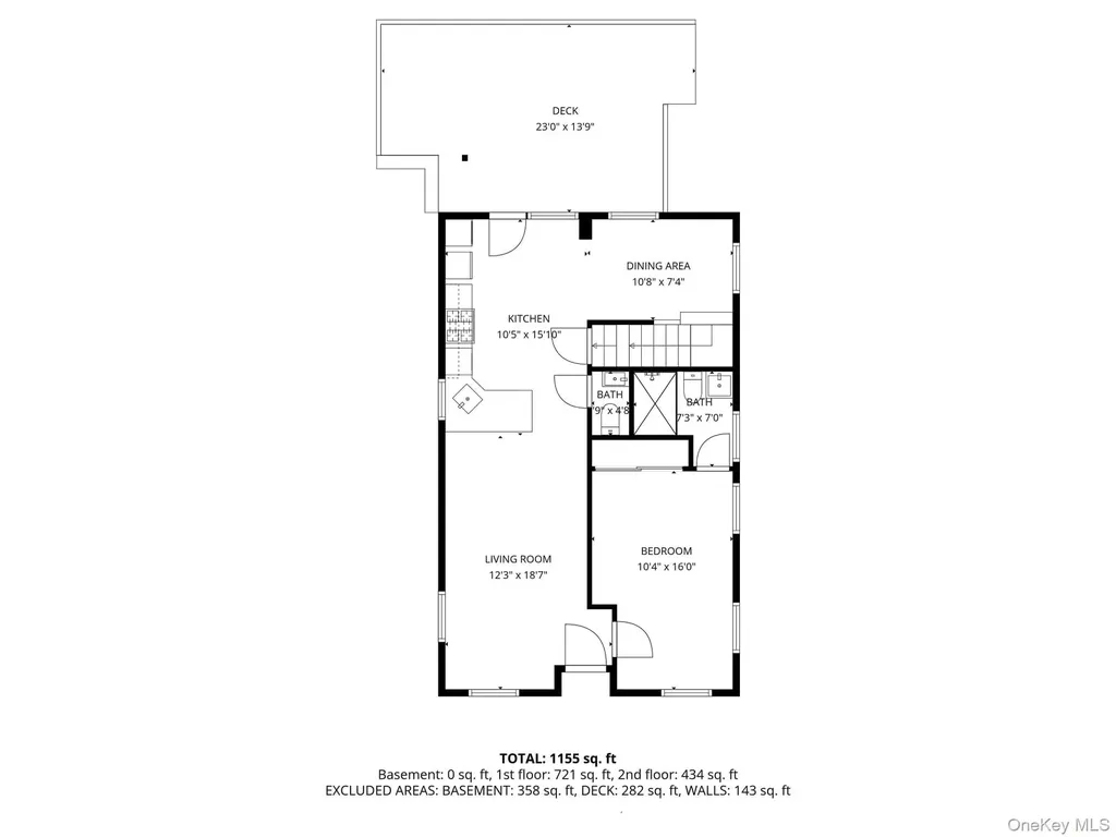431 4th Street Mamaroneck NY 10543