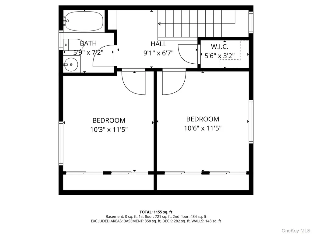431 4th Street Mamaroneck NY 10543