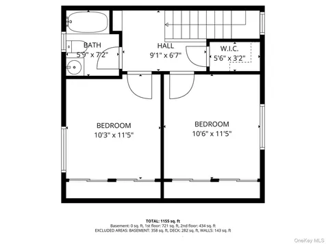 431 4th Street Mamaroneck NY 10543