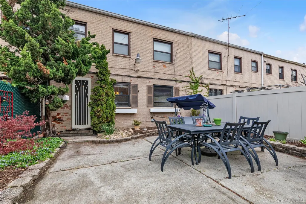 147-16 72nd Avenue Flushing NY 11367