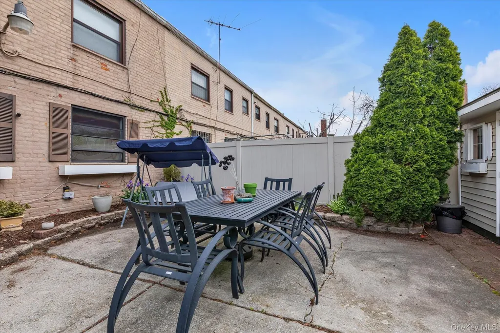 147-16 72nd Avenue Flushing NY 11367