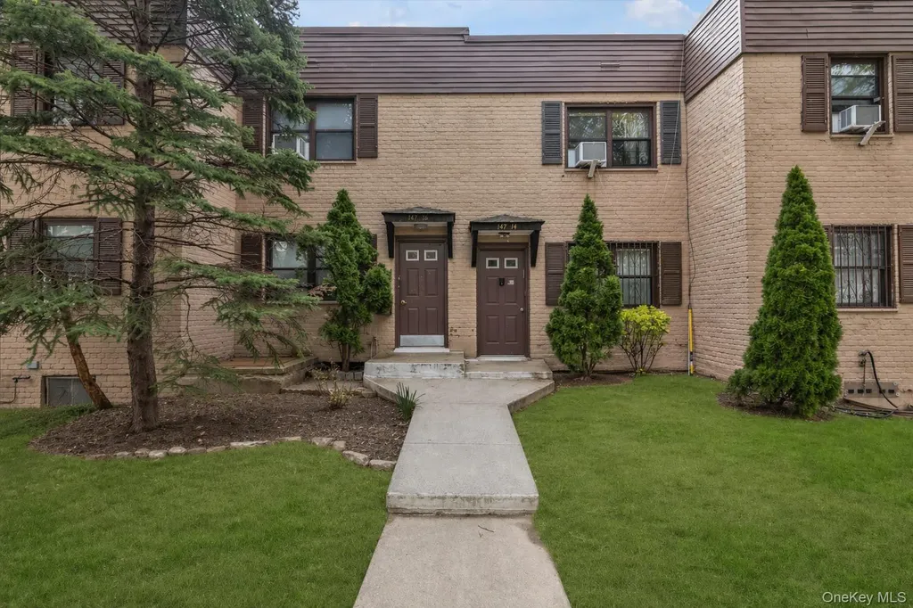147-16 72nd Avenue Flushing NY 11367
