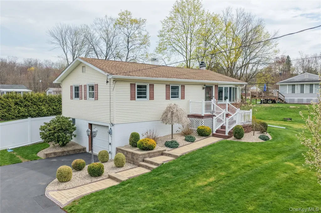 57 Robert Lane Wappingers Falls NY 12590