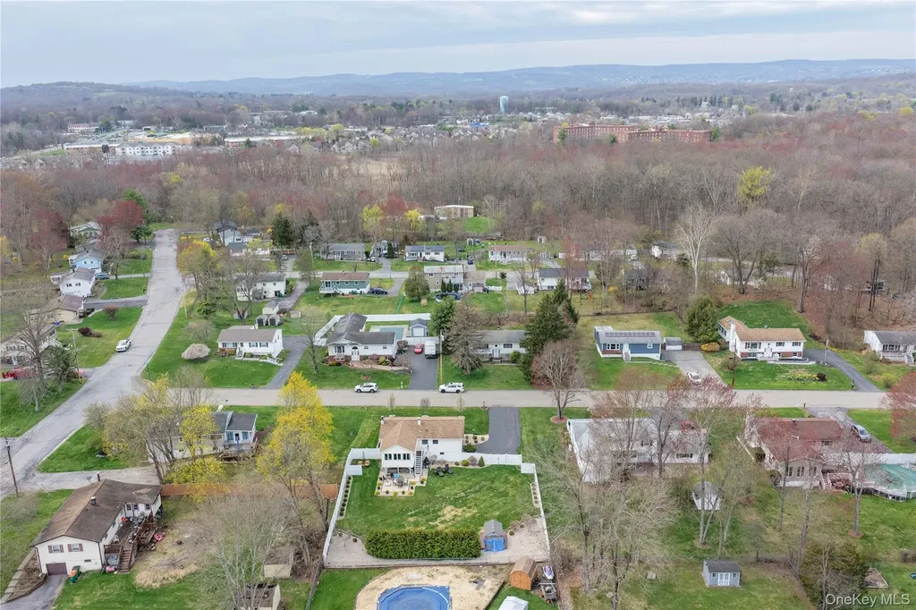 57 Robert Lane Wappingers Falls NY 12590