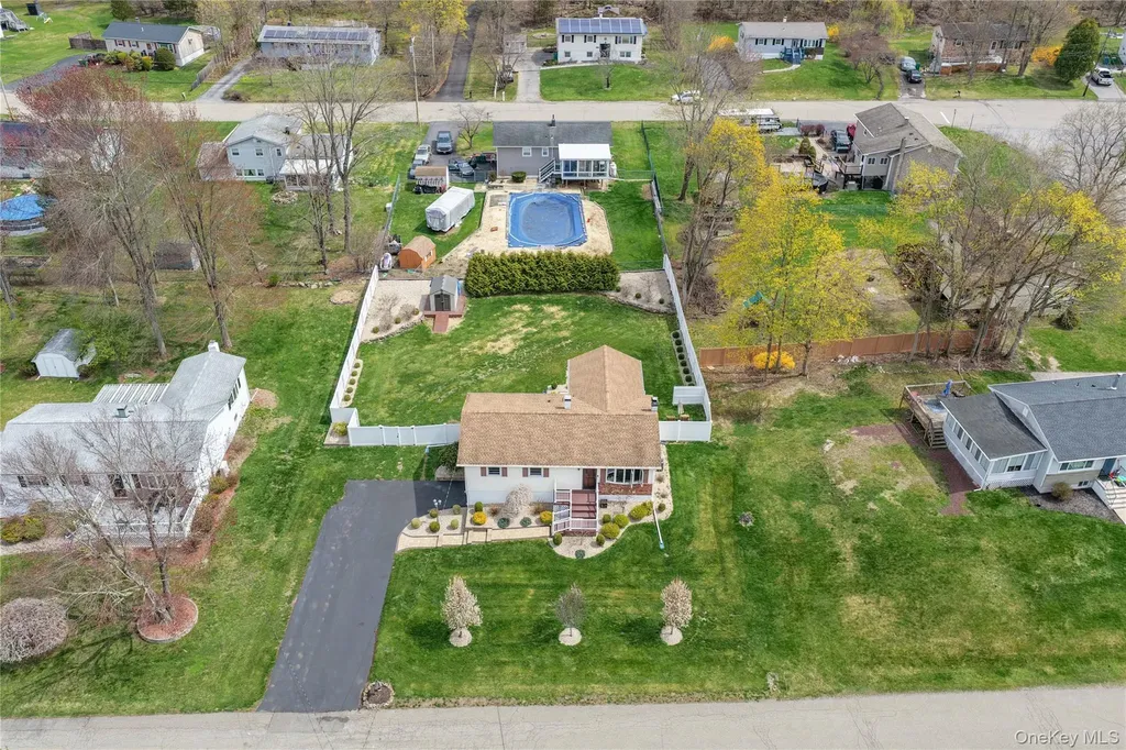 57 Robert Lane Wappingers Falls NY 12590
