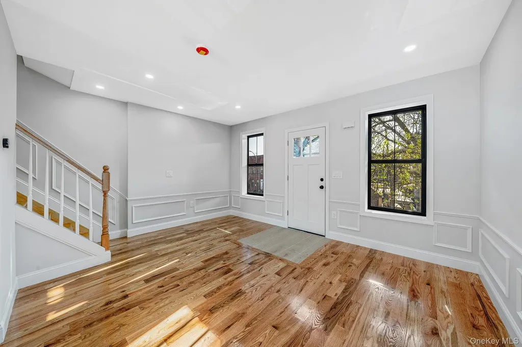 1139 Brooklyn Avenue Brooklyn NY 11203
