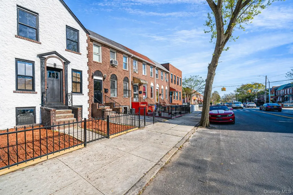 1139 Brooklyn Avenue Brooklyn NY 11203