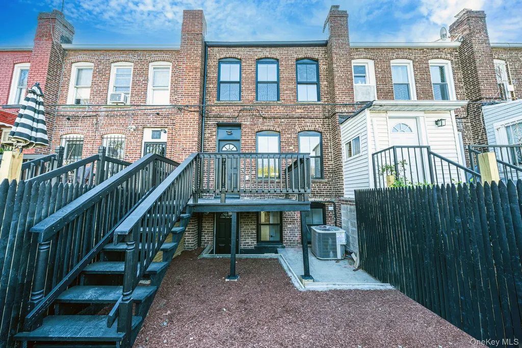 1139 Brooklyn Avenue Brooklyn NY 11203