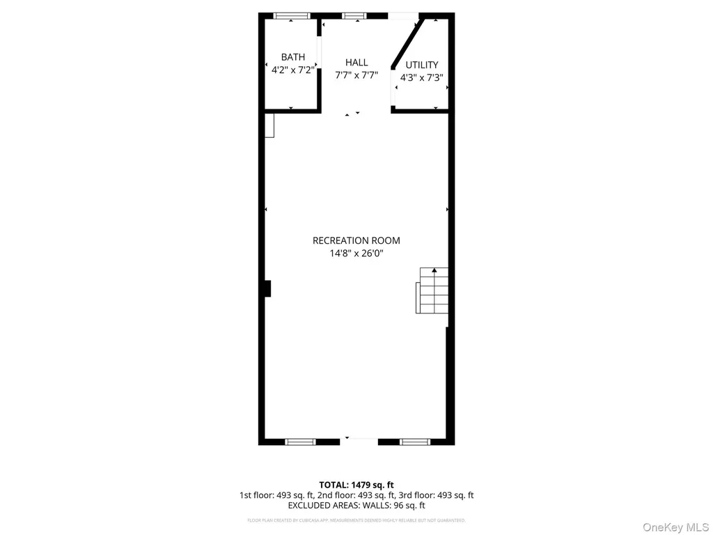 1139 Brooklyn Avenue Brooklyn NY 11203