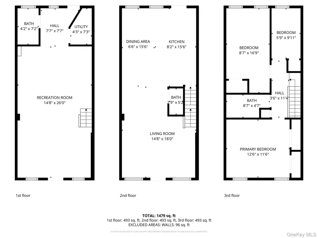 1139 Brooklyn Avenue Brooklyn NY 11203