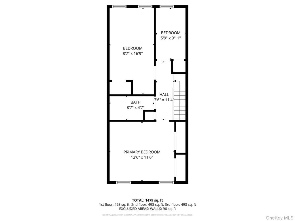1139 Brooklyn Avenue Brooklyn NY 11203