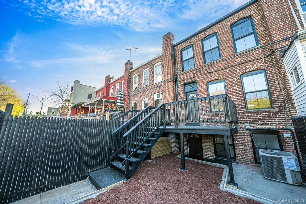 1139 Brooklyn Avenue Brooklyn NY 11203