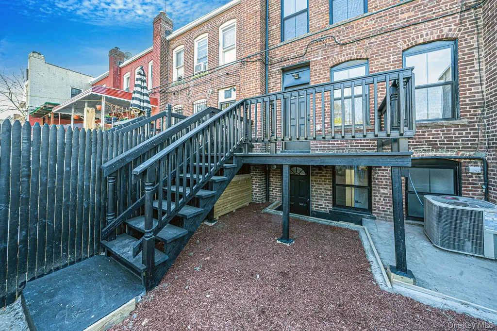 1139 Brooklyn Avenue Brooklyn NY 11203