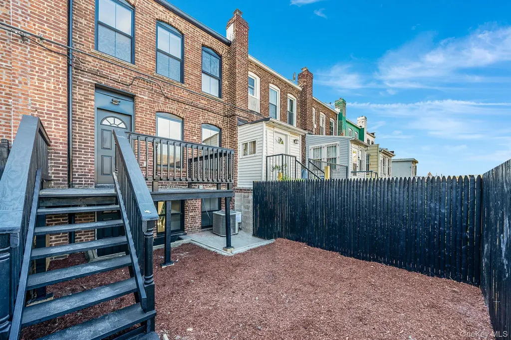 1139 Brooklyn Avenue Brooklyn NY 11203