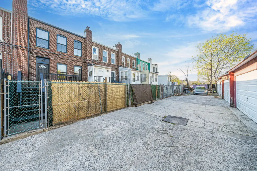 1139 Brooklyn Avenue Brooklyn NY 11203