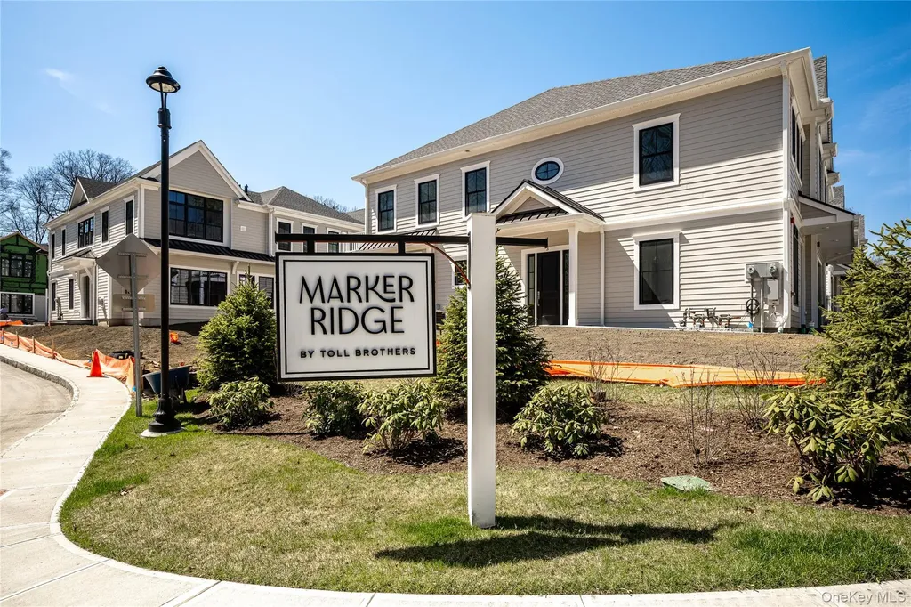 16 Marker Ridge Irvington NY 10533