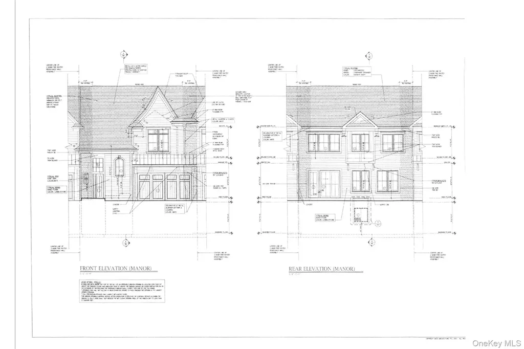 16 Marker Ridge Irvington NY 10533