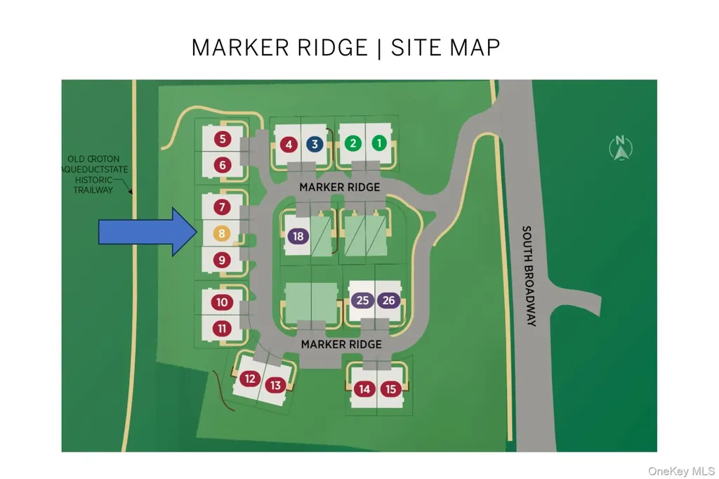 16 Marker Ridge Irvington NY 10533