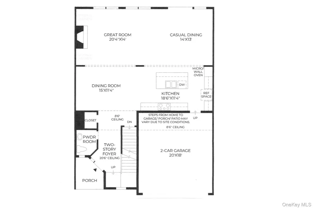 16 Marker Ridge Irvington NY 10533