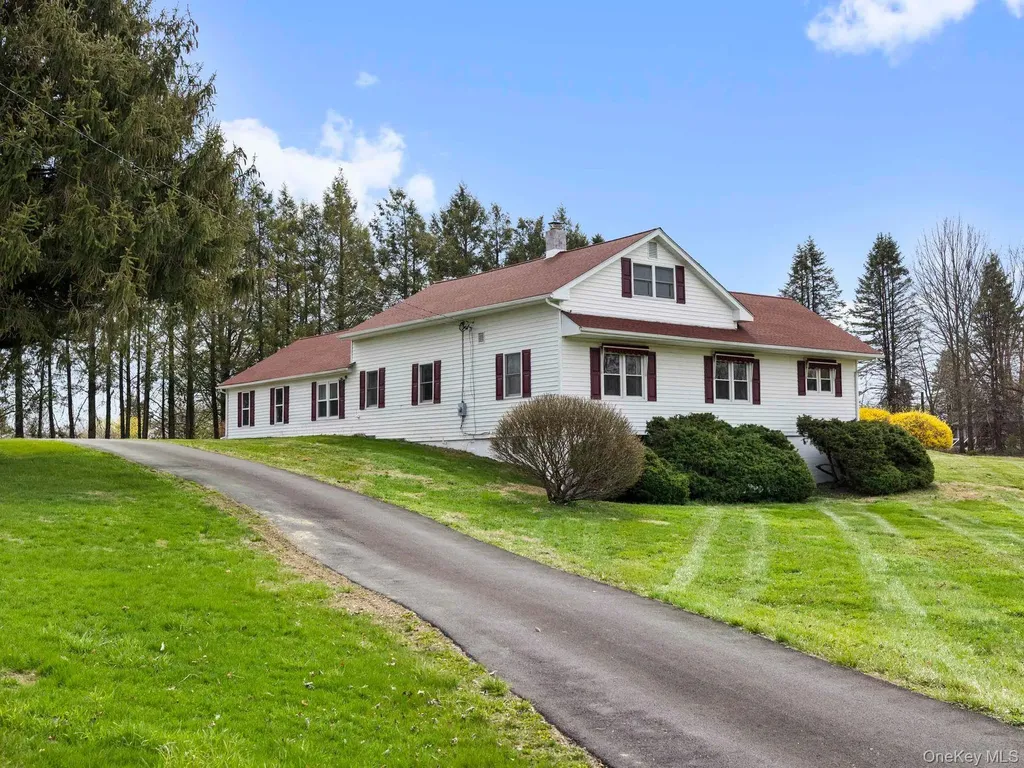 5 Shari Marlboro NY 12542