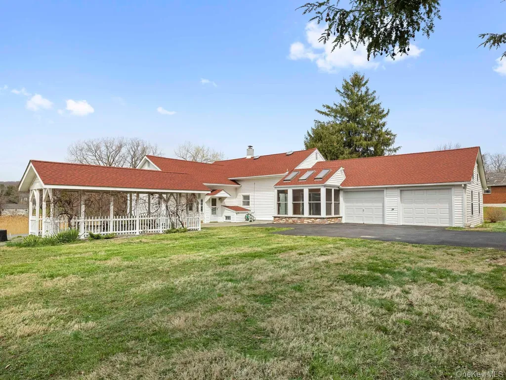 5 Shari Marlboro NY 12542