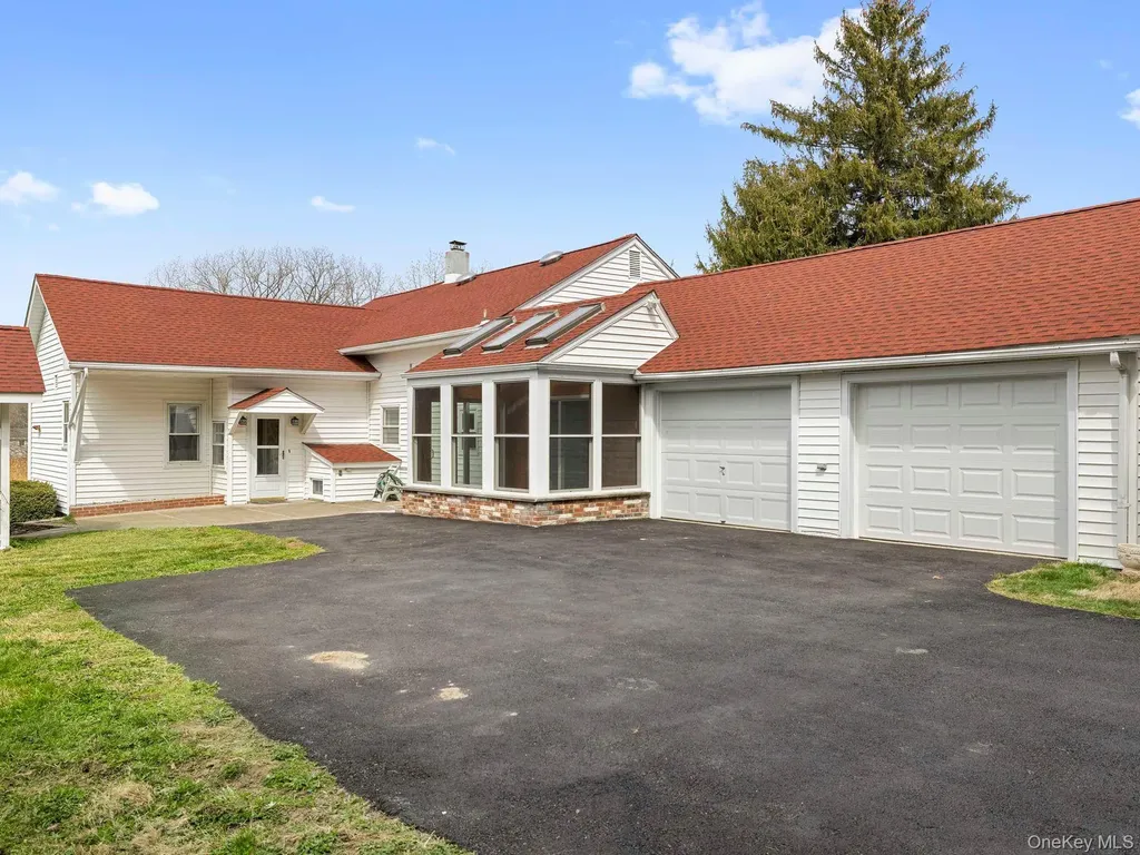 5 Shari Marlboro NY 12542