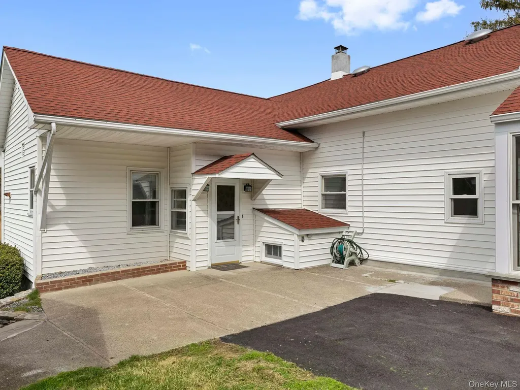 5 Shari Marlboro NY 12542