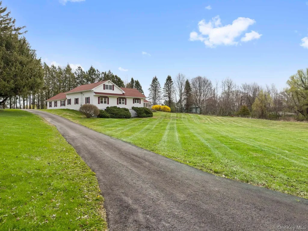 5 Shari Marlboro NY 12542