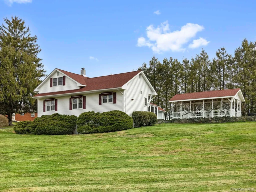 5 Shari Marlboro NY 12542