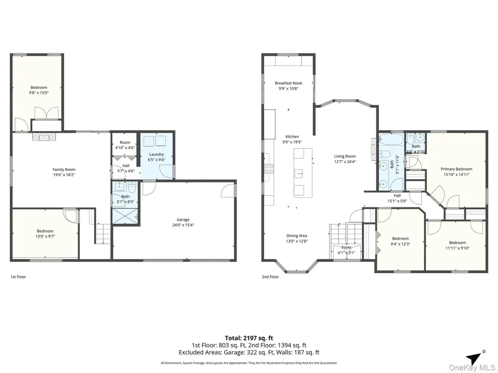 22 Marquette Drive Smithtown NY 11787