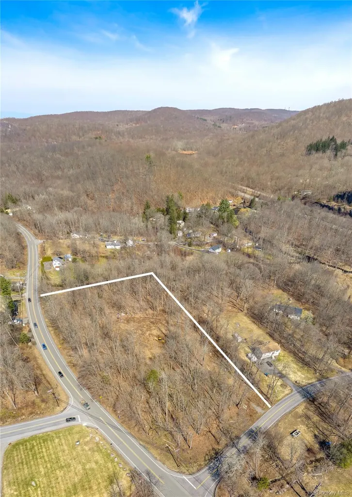 576 Holmes Road Holmes NY 12531