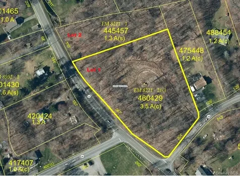 576 Holmes Road Holmes NY 12531