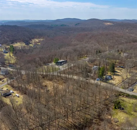 576 Holmes Road Holmes NY 12531