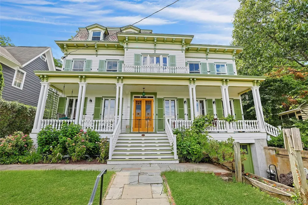 870 Piermont Avenue Piermont NY 10968