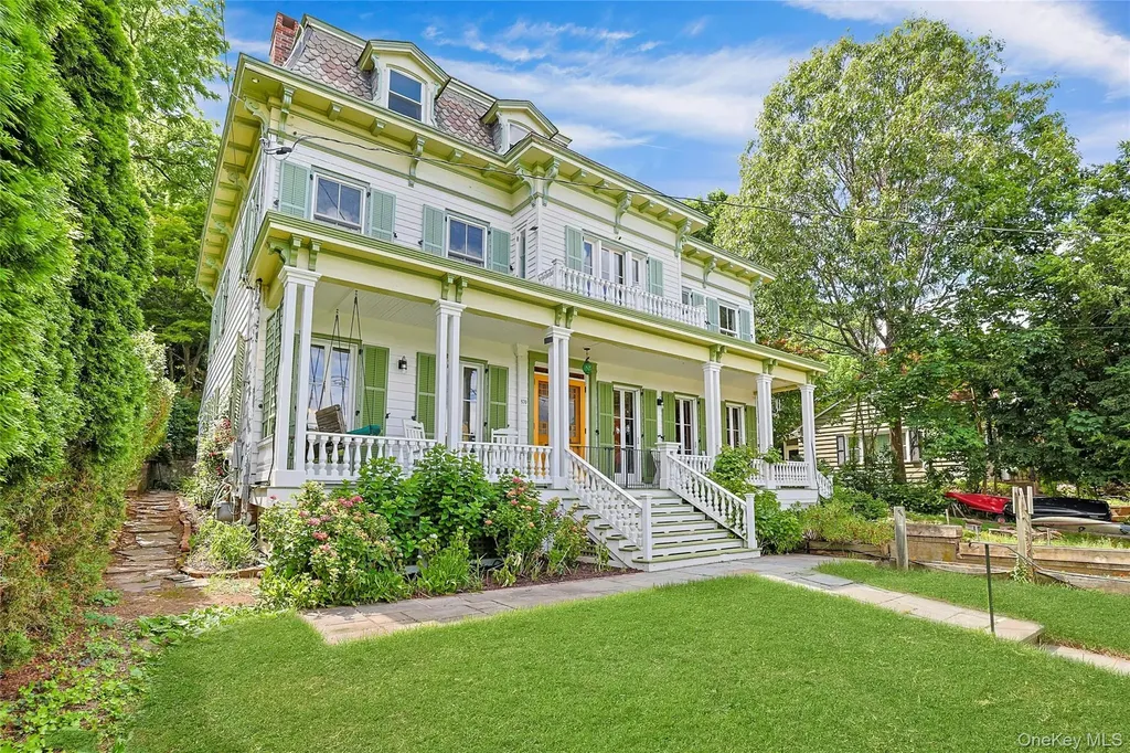 870 Piermont Avenue Piermont NY 10968