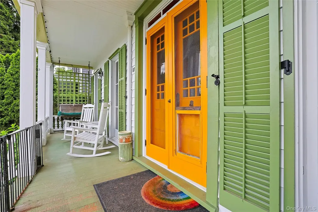 870 Piermont Avenue Piermont NY 10968