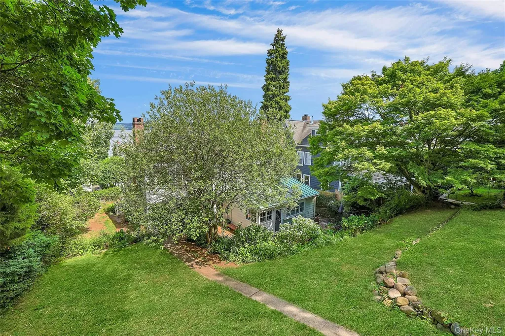 870 Piermont Avenue Piermont NY 10968