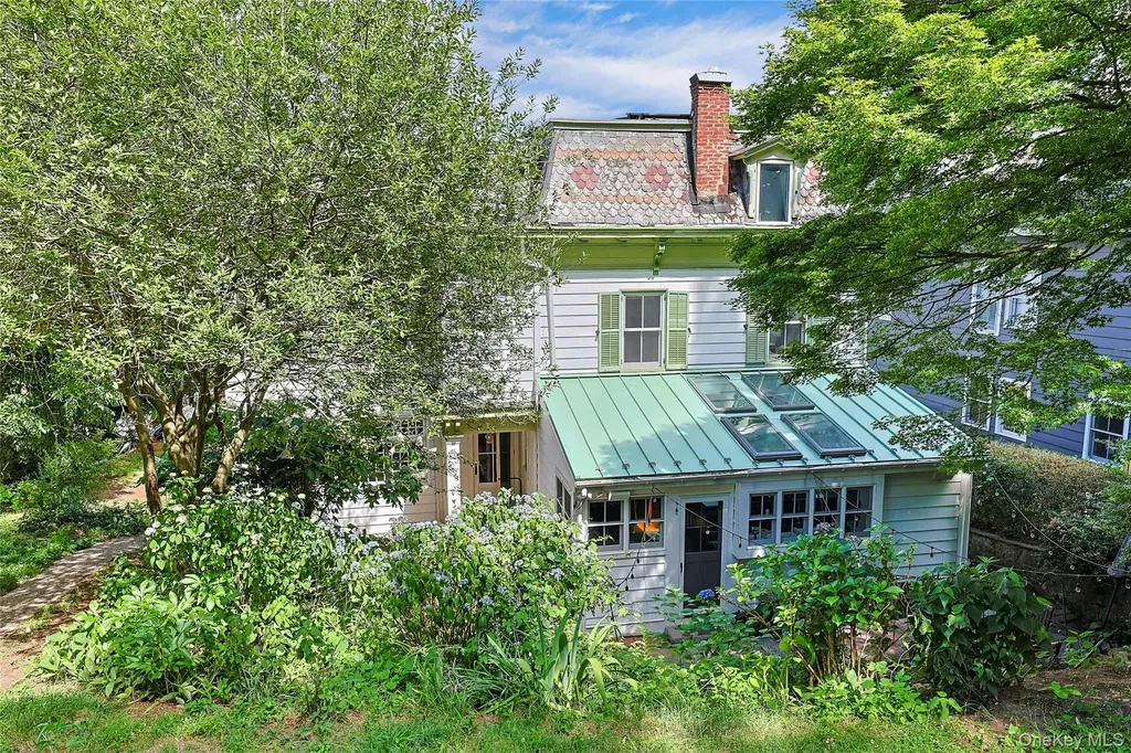 870 Piermont Avenue Piermont NY 10968