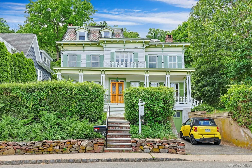 870 Piermont Avenue Piermont NY 10968