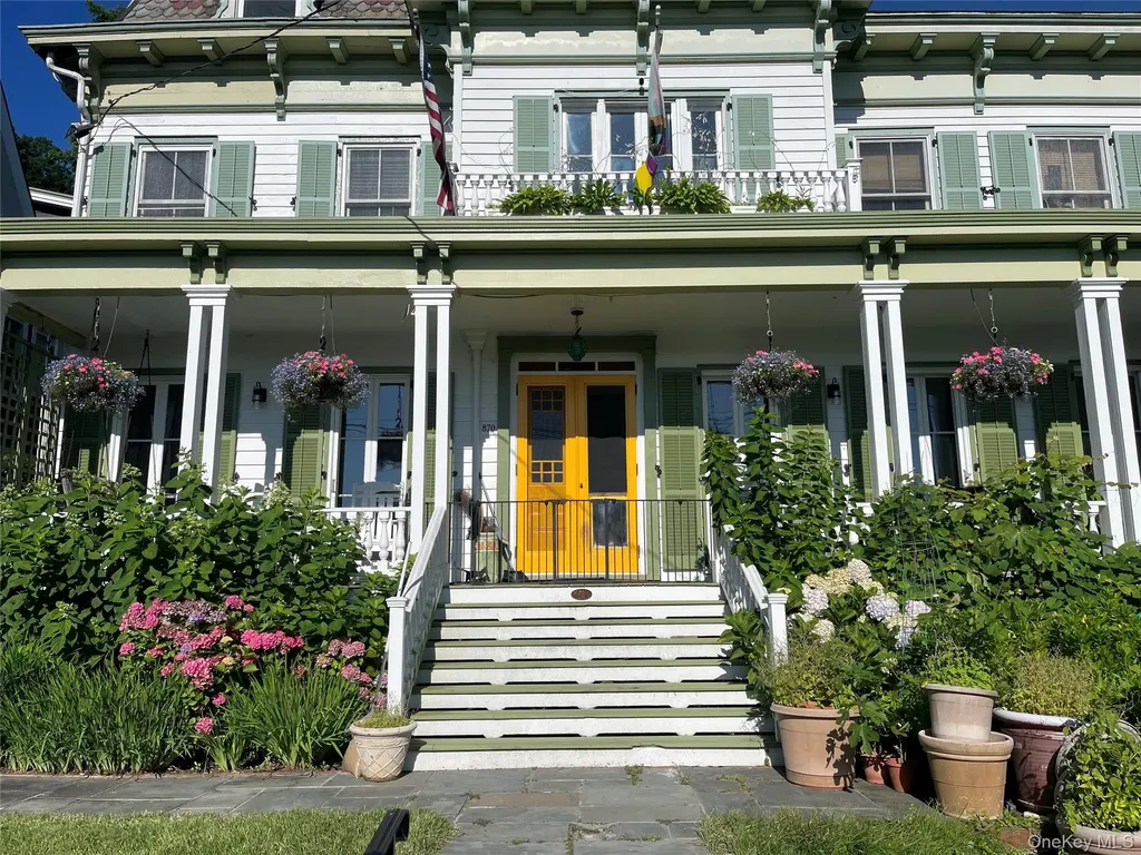 870 Piermont Avenue Piermont NY 10968