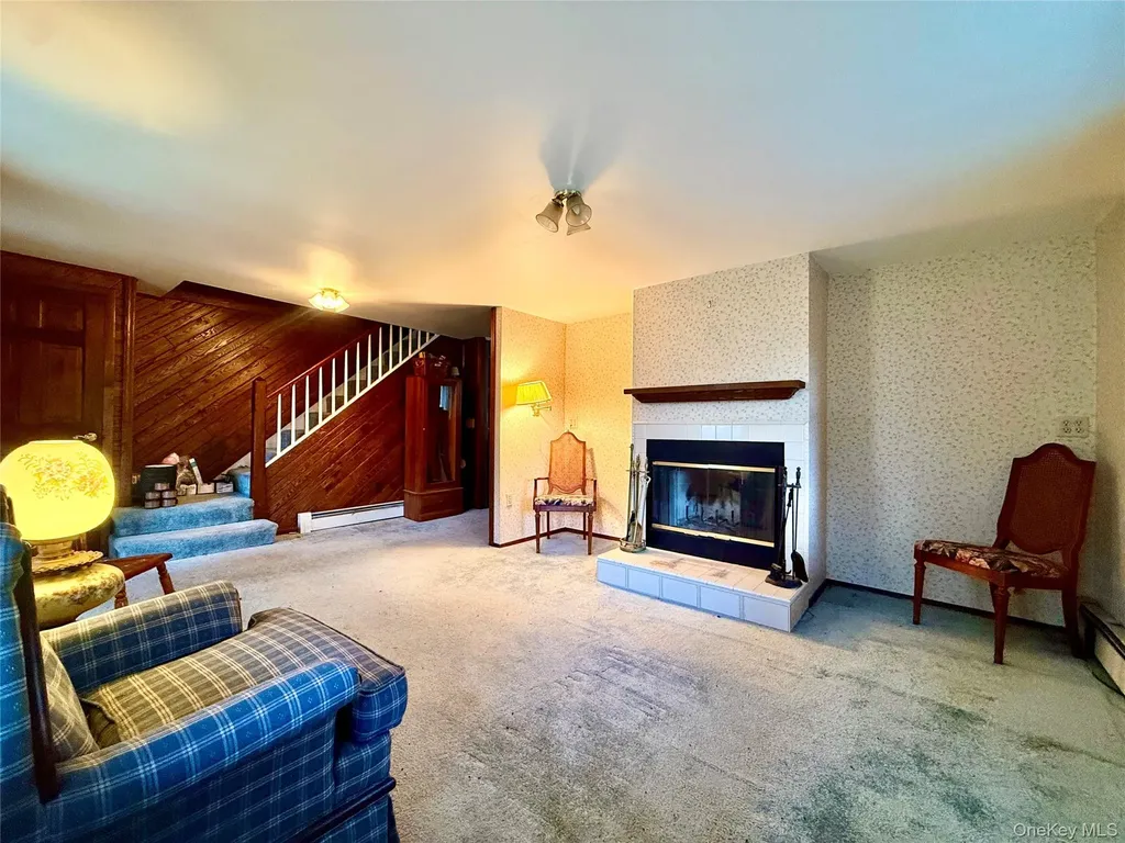 110 Eldred Yulan Road Eldred NY 12732