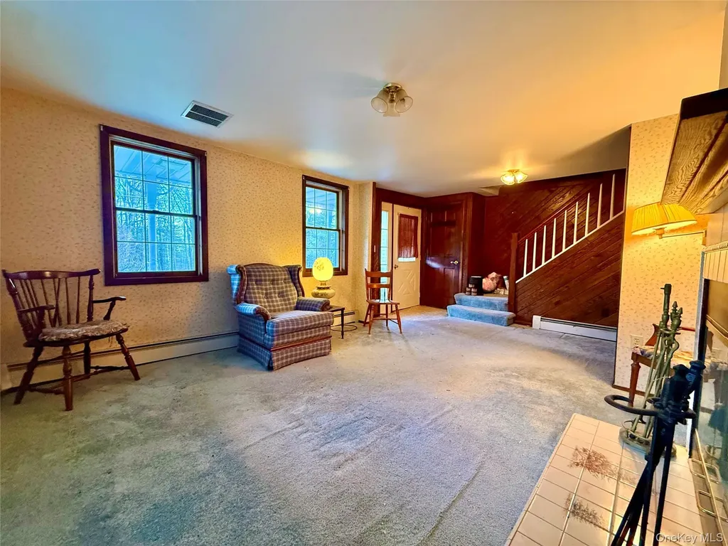110 Eldred Yulan Road Eldred NY 12732